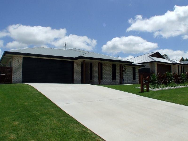 12 Allan Place, Kingaroy QLD 4610