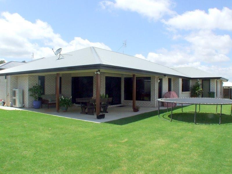 12 Allan Place, Kingaroy QLD 4610