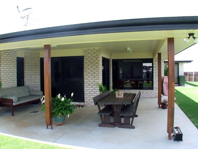 12 Allan Place, Kingaroy QLD 4610