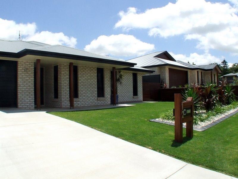 12 Allan Place, Kingaroy QLD 4610