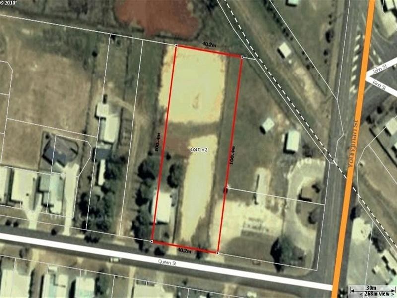 4 Queen Street, Kingaroy QLD 4610