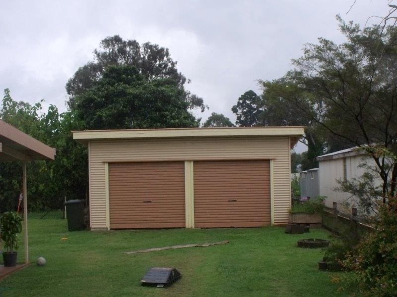 Kingaroy QLD 4610