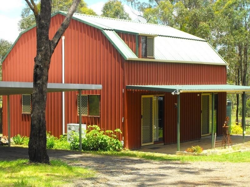 Nanango QLD 4615