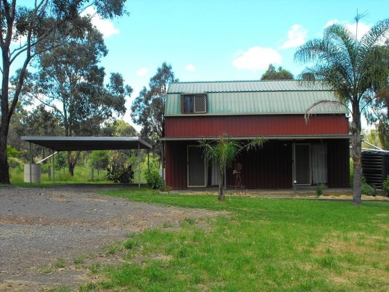 Nanango QLD 4615