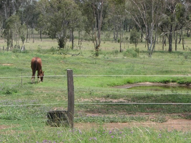 Nanango QLD 4615