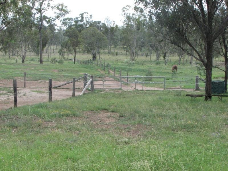 Nanango QLD 4615