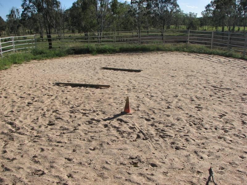 Nanango QLD 4615