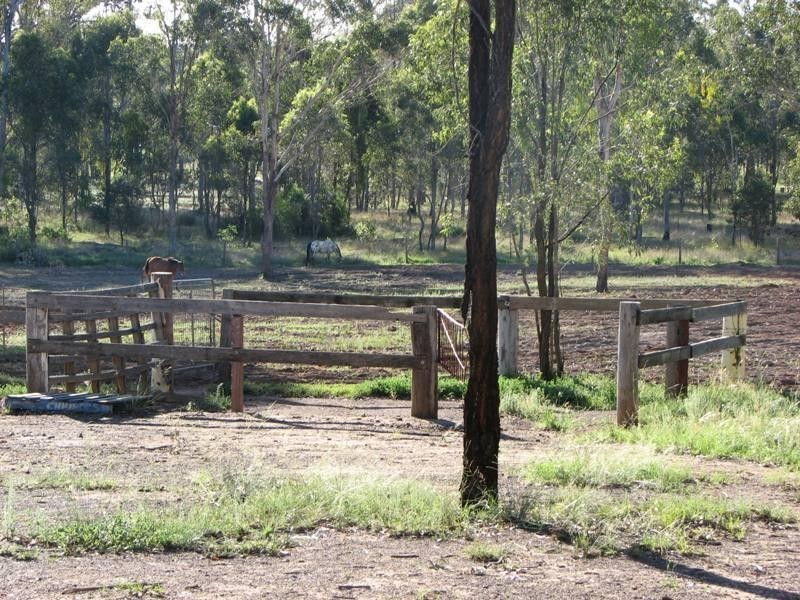 Nanango QLD 4615
