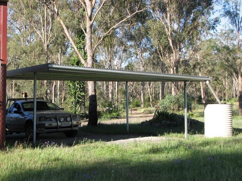 Nanango QLD 4615