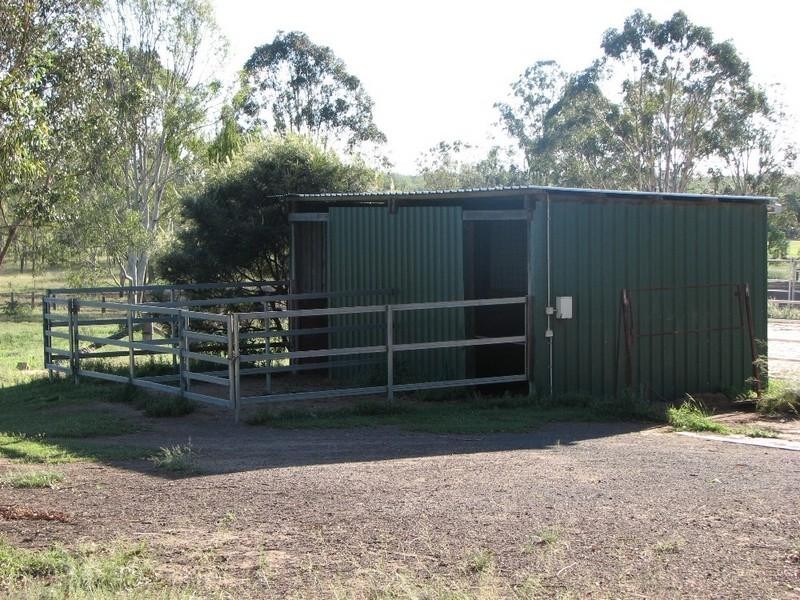 Nanango QLD 4615