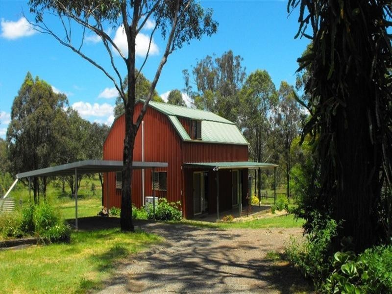 Nanango QLD 4615