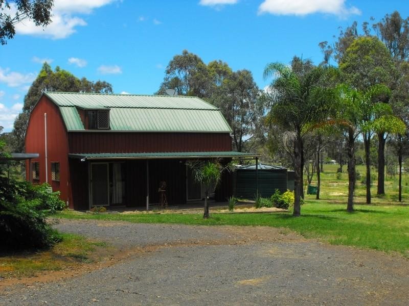Nanango QLD 4615