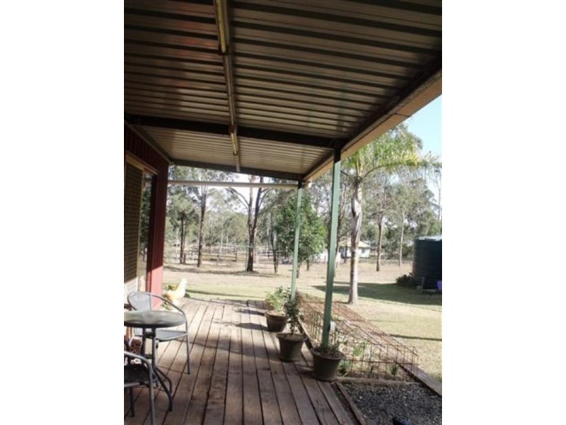 Nanango QLD 4615