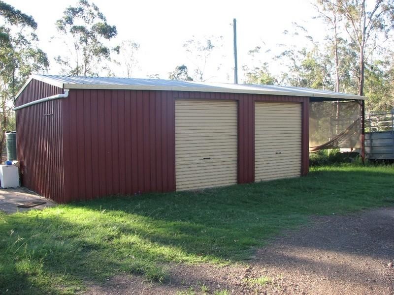 Nanango QLD 4615