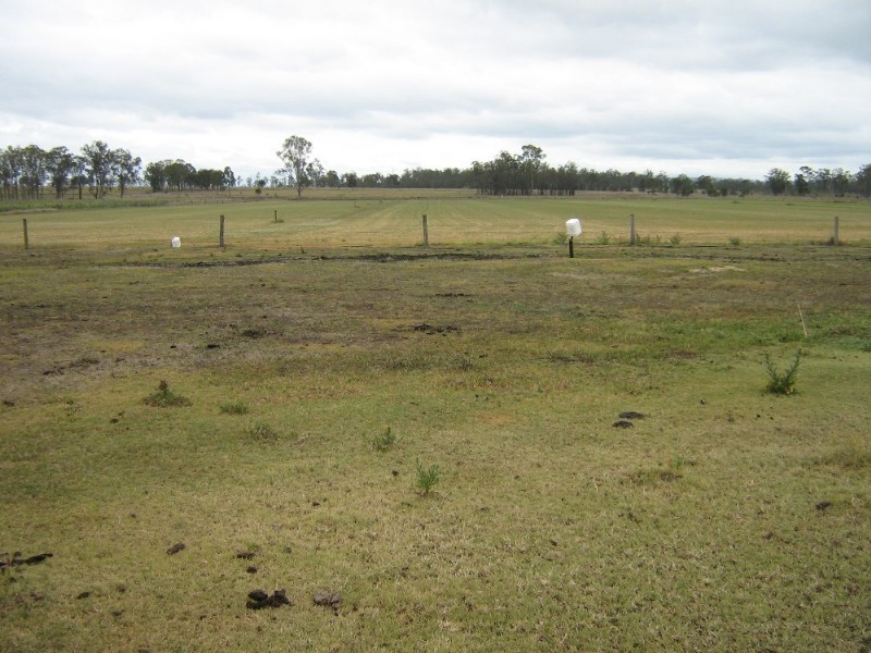Wondai QLD 4606