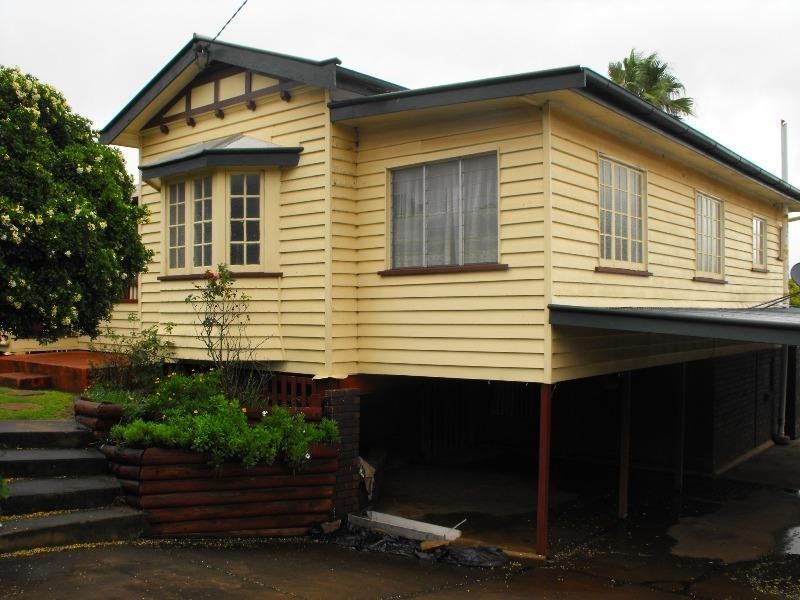 Kingaroy QLD 4610