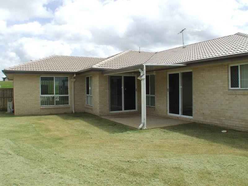 42 Banksia Drive, Kingaroy QLD 4610