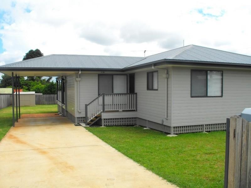 121 Doonkuna Street, Kingaroy QLD 4610