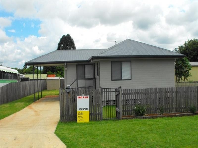 121 Doonkuna Street, Kingaroy QLD 4610