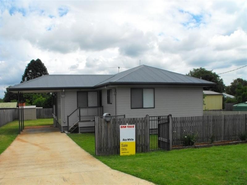 121 Doonkuna Street, Kingaroy QLD 4610