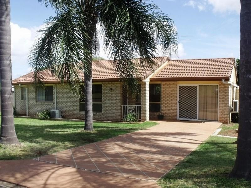 9 Nolan Drive, Kingaroy QLD 4610