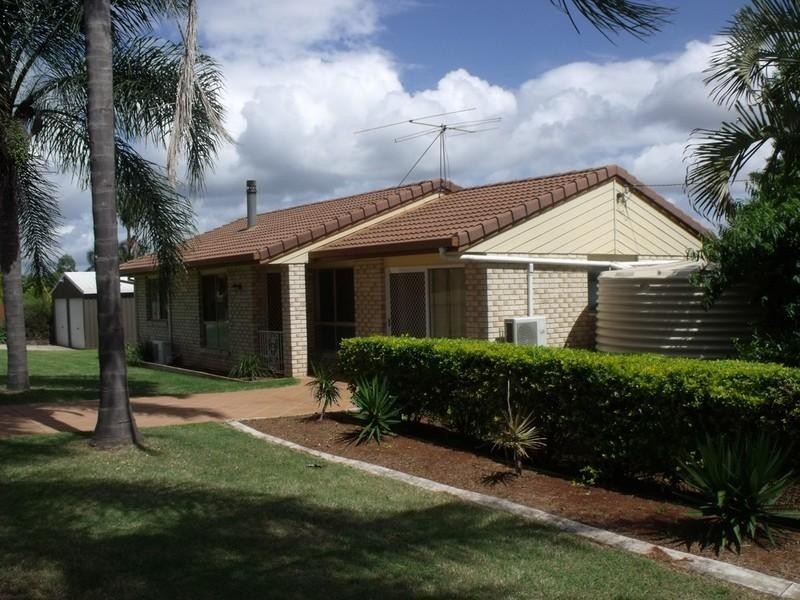 9 Nolan Drive, Kingaroy QLD 4610