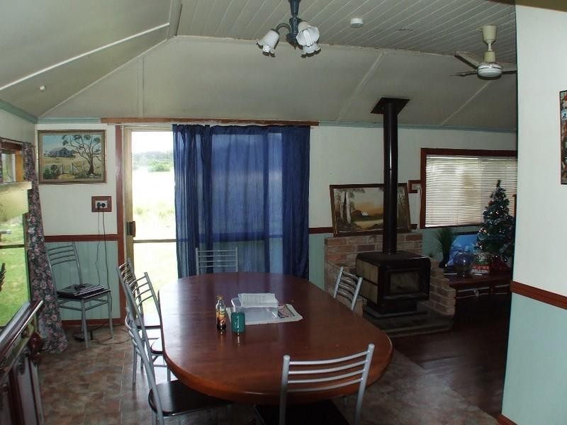423 Malar Road, Kingaroy QLD 4610
