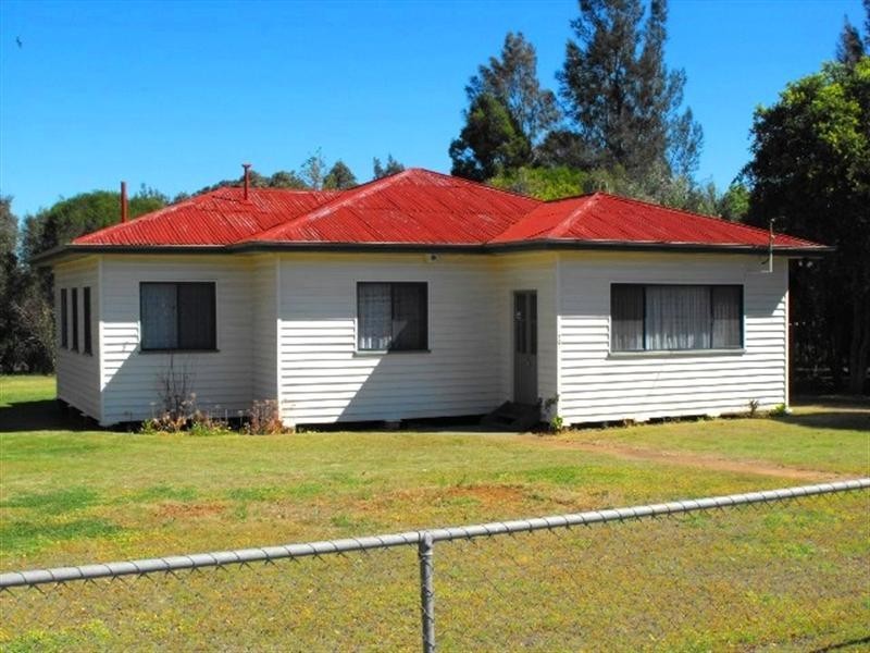 29 Haly Street, Kingaroy QLD 4610