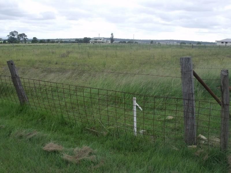 0 First Avenue, Kingaroy QLD 4610