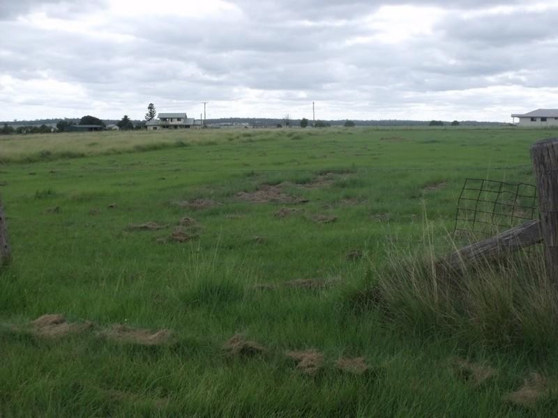 0 First Avenue, Kingaroy QLD 4610