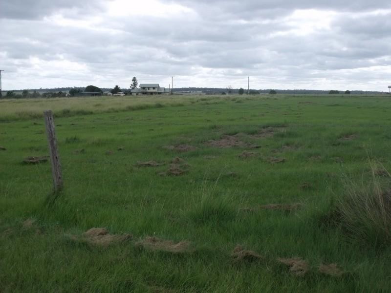 0 First Avenue, Kingaroy QLD 4610