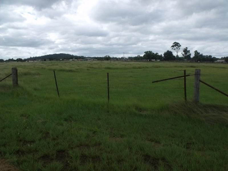 0 First Avenue, Kingaroy QLD 4610