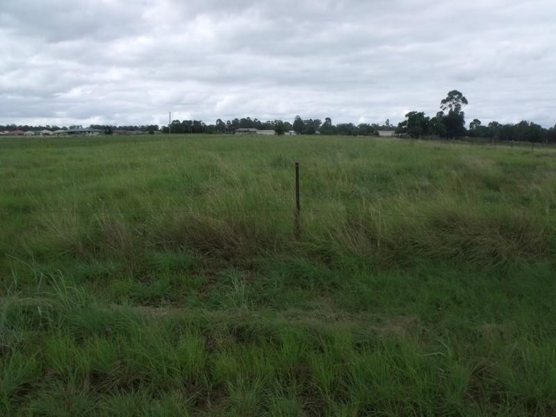 0 First Avenue, Kingaroy QLD 4610