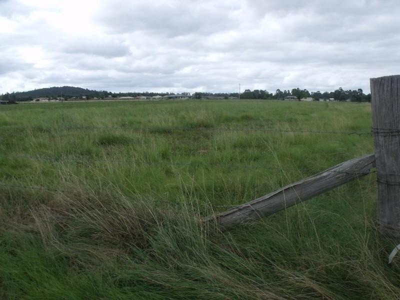 0 First Avenue, Kingaroy QLD 4610