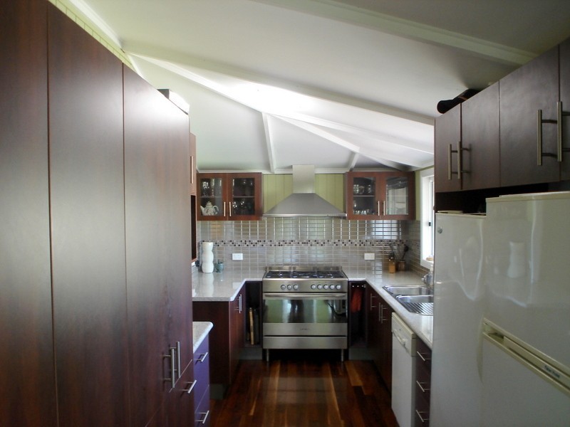 116 Geritz Road, Kingaroy QLD 4610