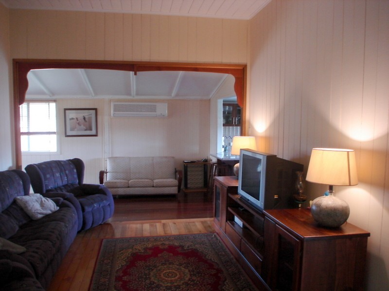 116 Geritz Road, Kingaroy QLD 4610