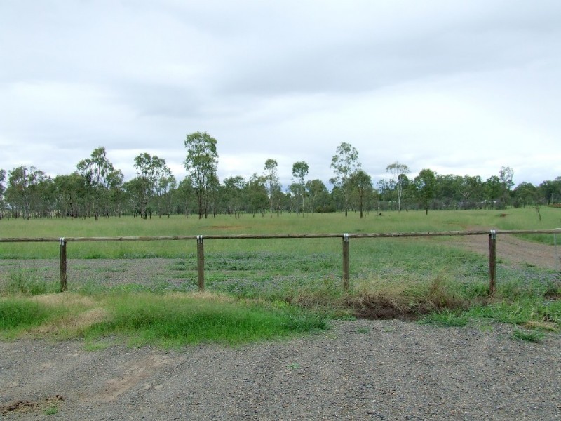 116 Geritz Road, Kingaroy QLD 4610