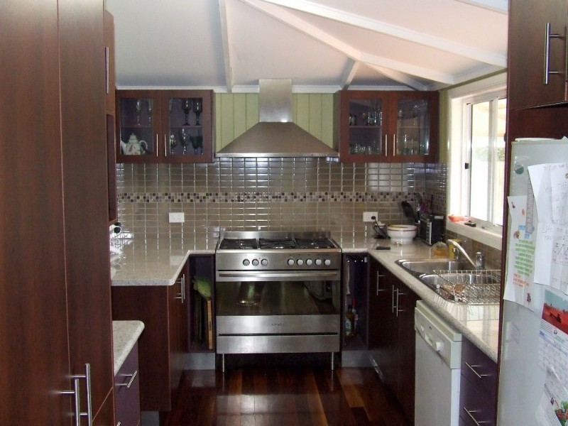 116 Geritz Road, Kingaroy QLD 4610