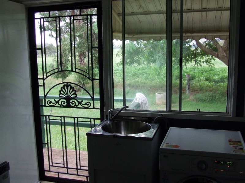 116 Geritz Road, Kingaroy QLD 4610