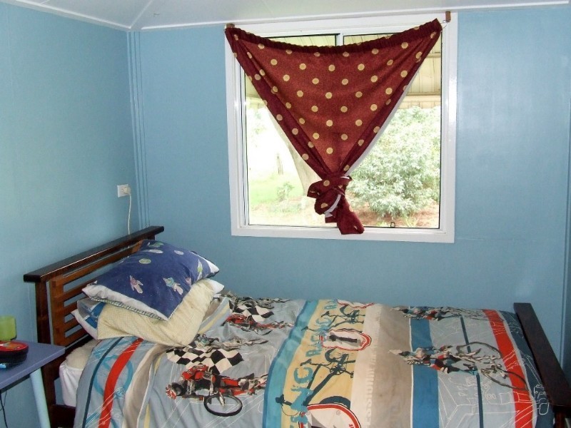 116 Geritz Road, Kingaroy QLD 4610