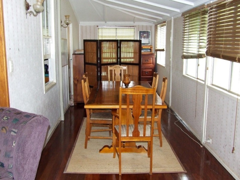 116 Geritz Road, Kingaroy QLD 4610