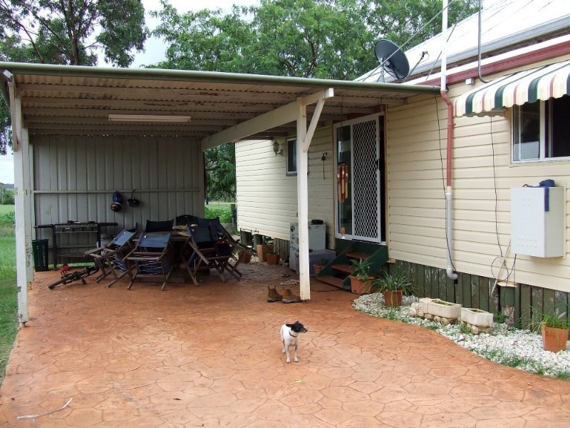 116 Geritz Road, Kingaroy QLD 4610