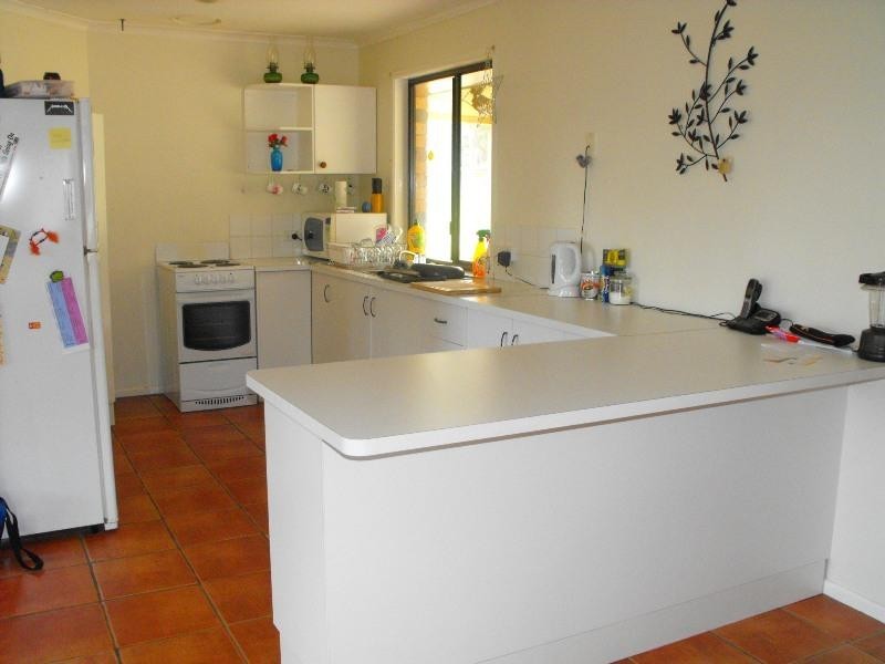 1650 Kingaroy Barkers Creek Road, Booie QLD 4610