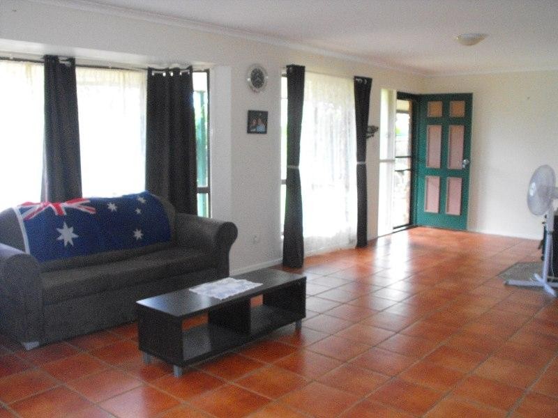 1650 Kingaroy Barkers Creek Road, Booie QLD 4610
