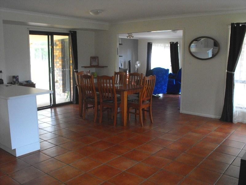 1650 Kingaroy Barkers Creek Road, Booie QLD 4610
