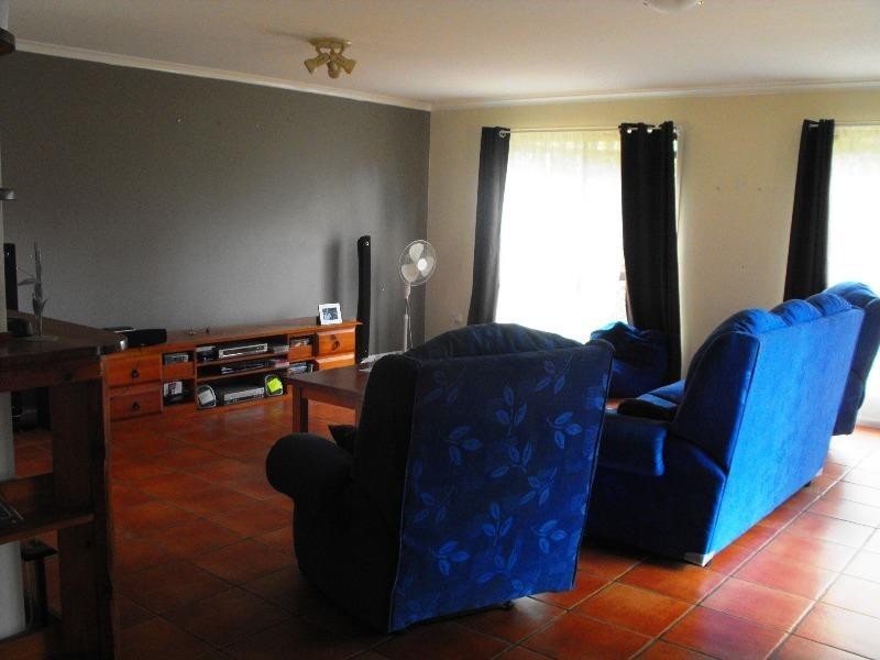 1650 Kingaroy Barkers Creek Road, Booie QLD 4610