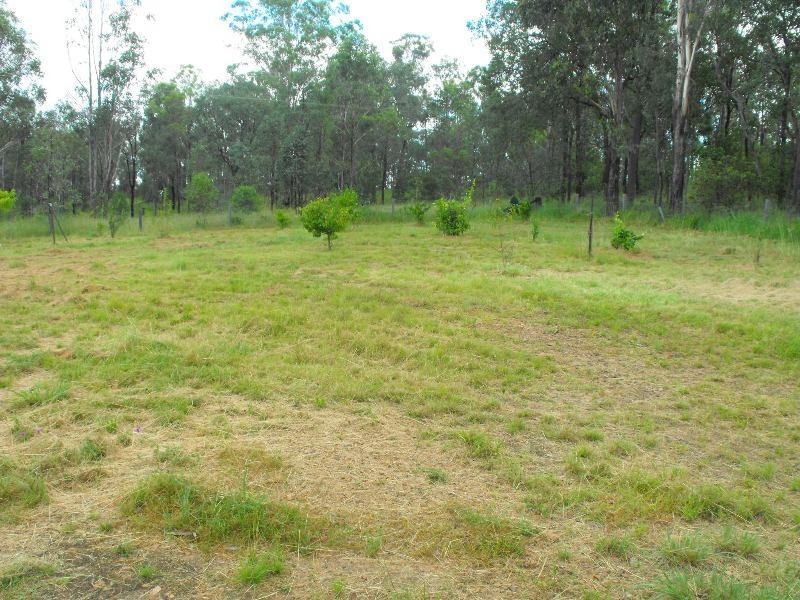 1650 Kingaroy Barkers Creek Road, Booie QLD 4610