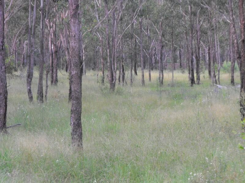 1650 Kingaroy Barkers Creek Road, Booie QLD 4610
