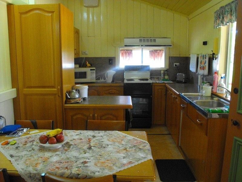 21 Andrew Street, Wooroolin QLD 4608