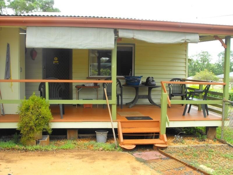 21 Andrew Street, Wooroolin QLD 4608